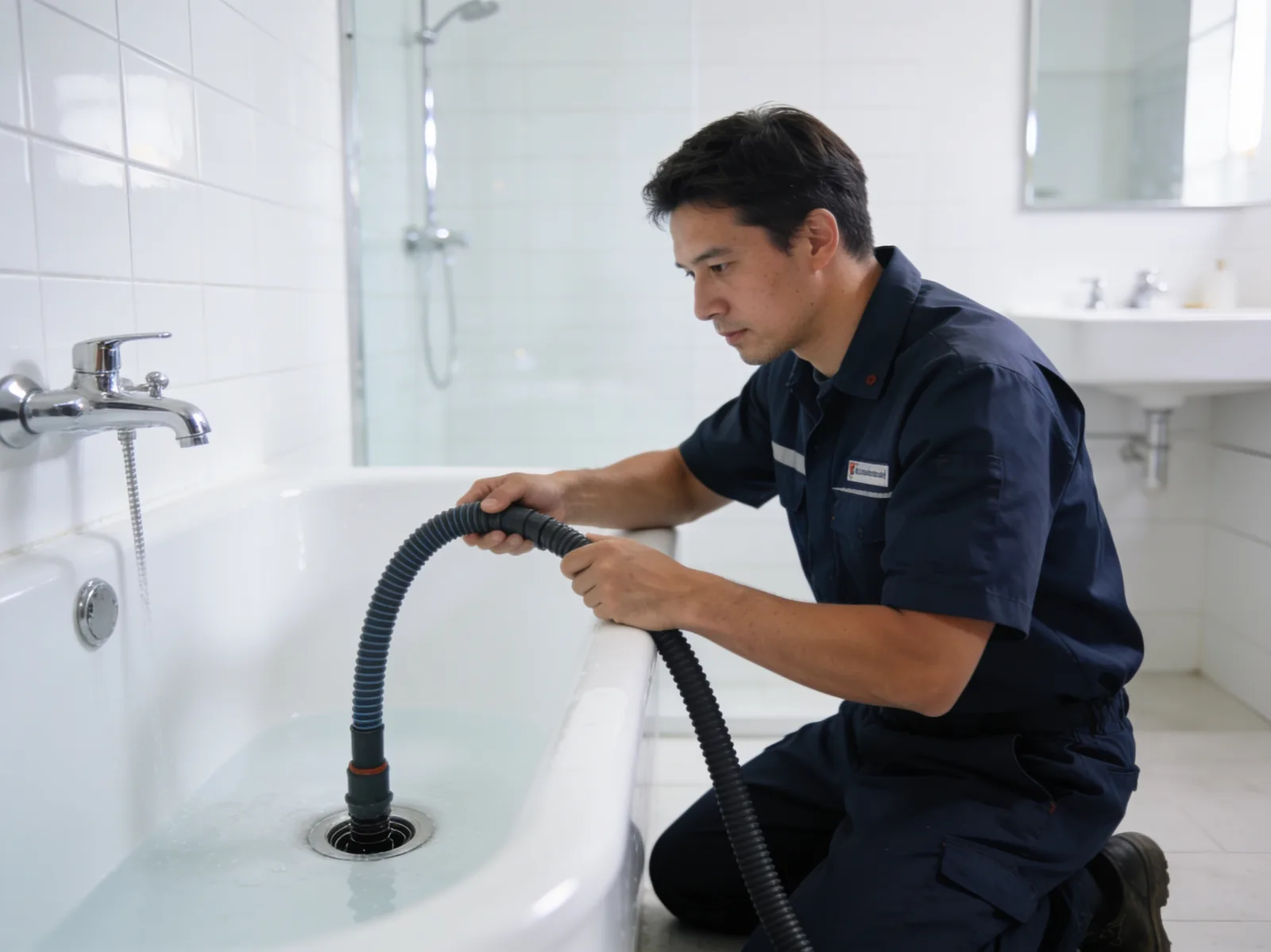 Emergency Plumber Grannis, AR FAQs